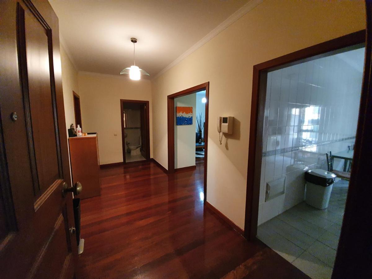 Apartment Bonimar Фуншал Екстериор снимка