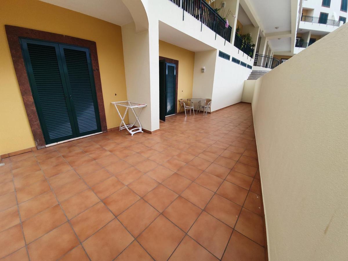 Apartment Bonimar Фуншал Екстериор снимка