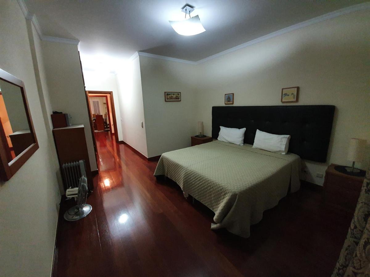 Apartment Bonimar Фуншал Екстериор снимка