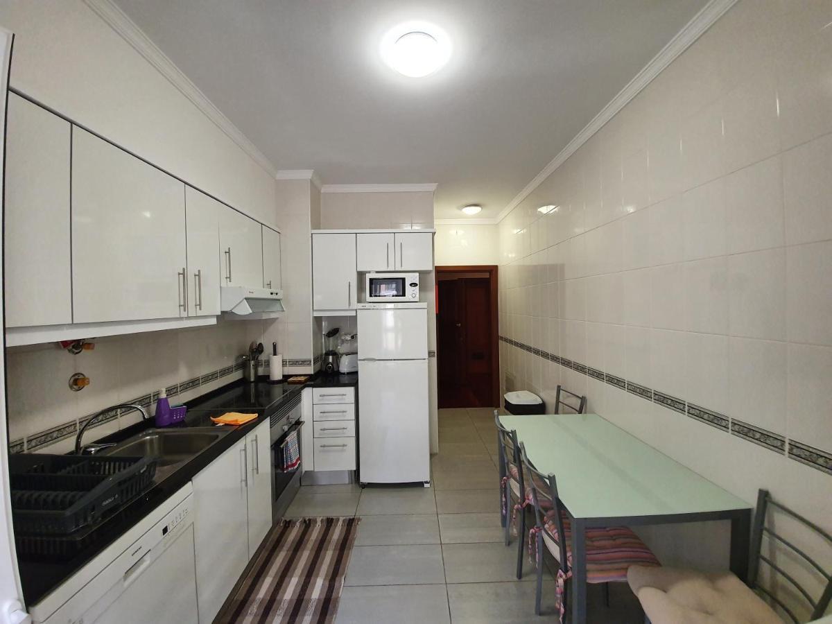 Apartment Bonimar Фуншал Екстериор снимка