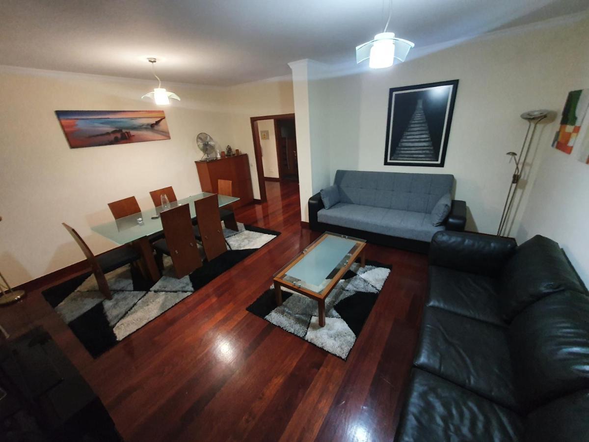 Apartment Bonimar Фуншал Екстериор снимка