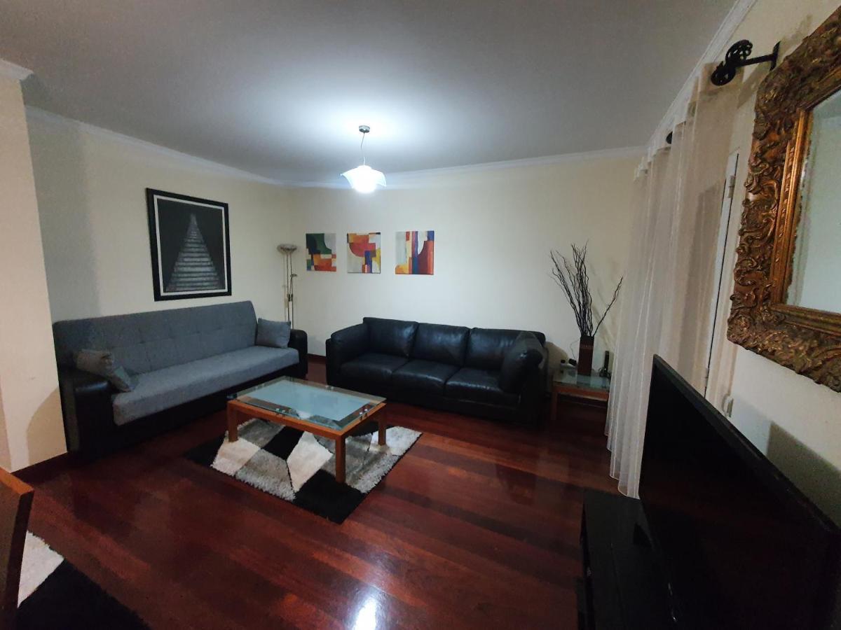 Apartment Bonimar Фуншал Екстериор снимка