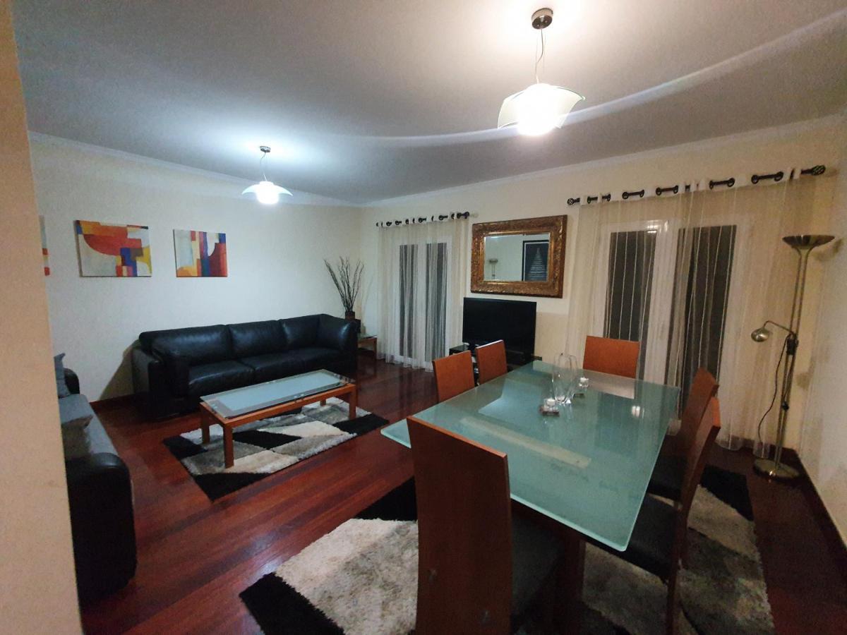 Apartment Bonimar Фуншал Екстериор снимка