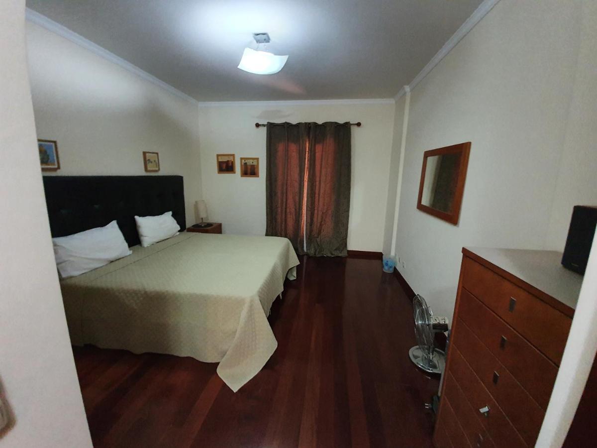 Apartment Bonimar Фуншал Екстериор снимка