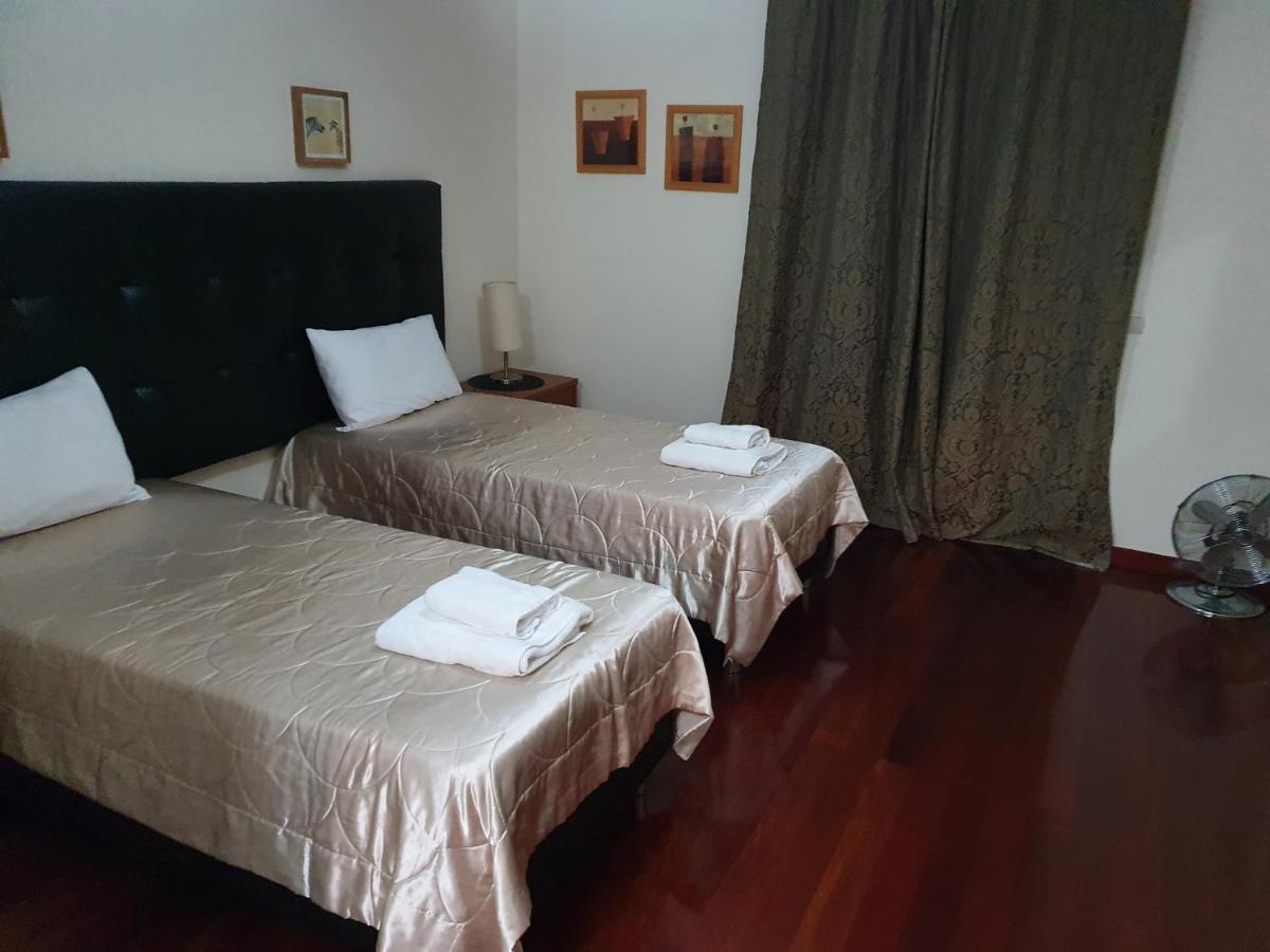 Apartment Bonimar Фуншал Екстериор снимка