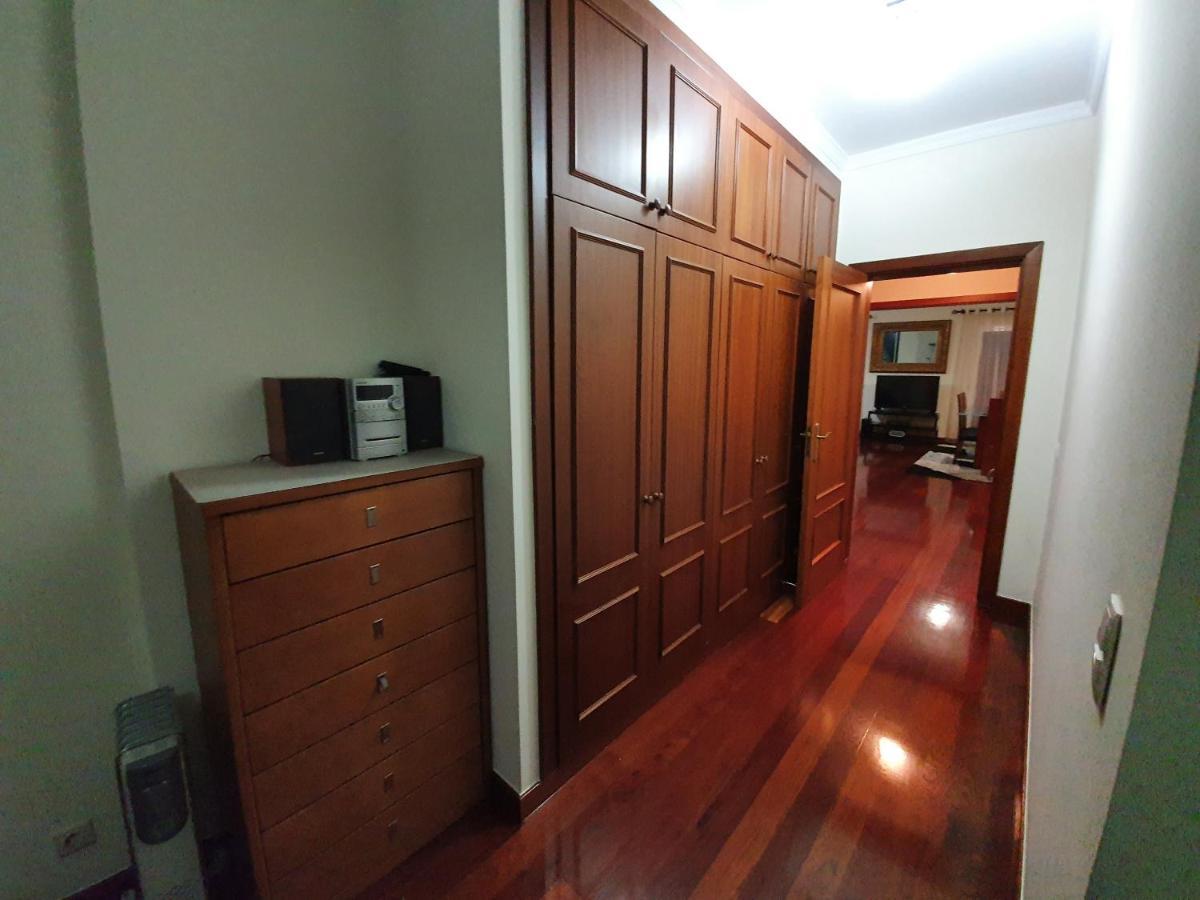 Apartment Bonimar Фуншал Екстериор снимка