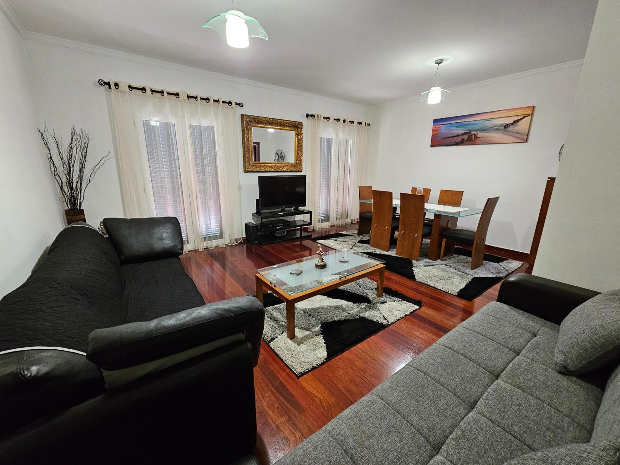 Apartment Bonimar Фуншал Екстериор снимка