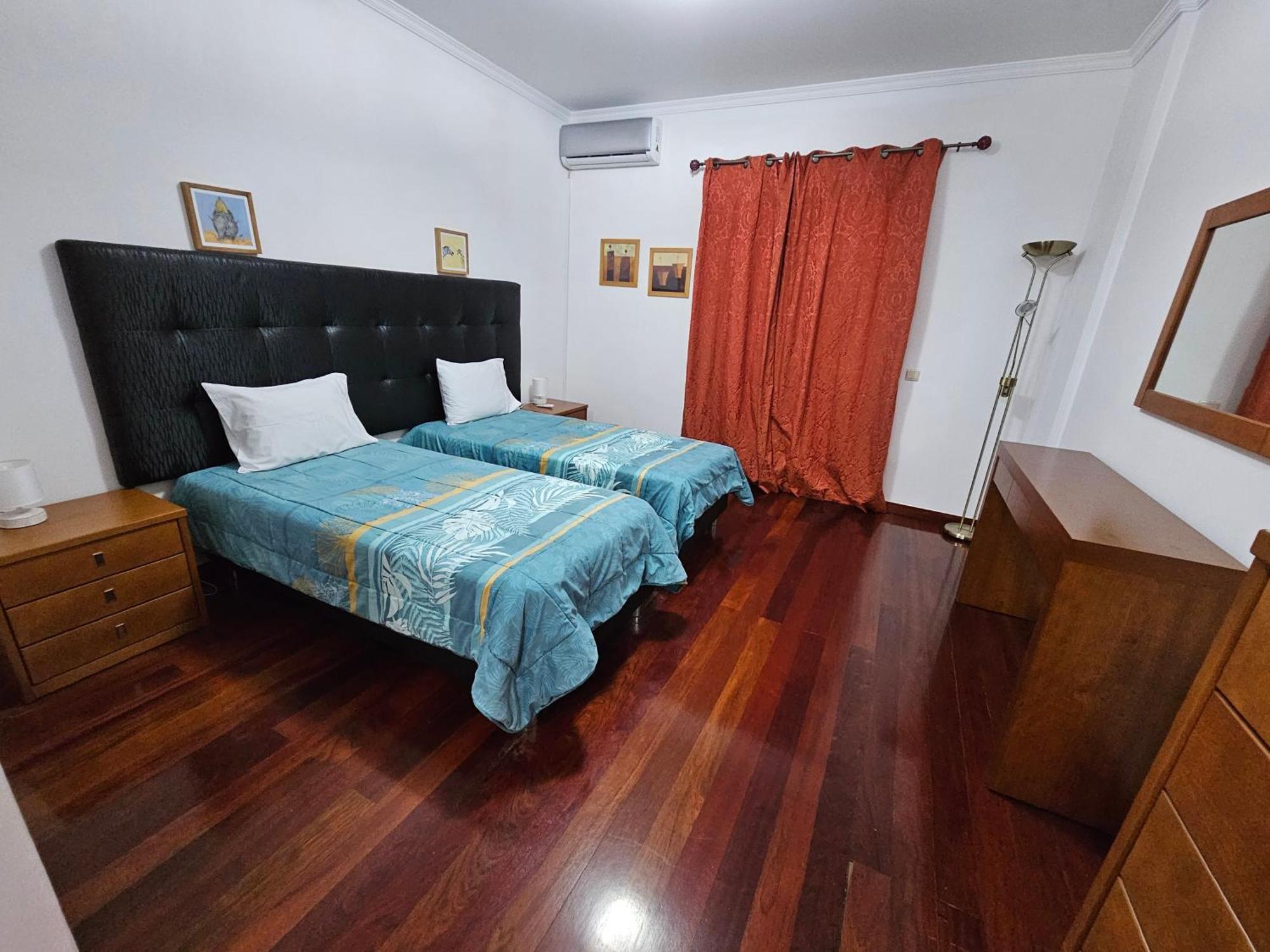 Apartment Bonimar Фуншал Екстериор снимка