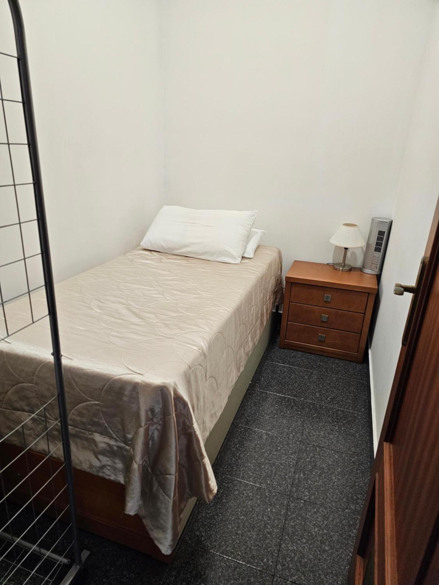 Apartment Bonimar Фуншал Екстериор снимка