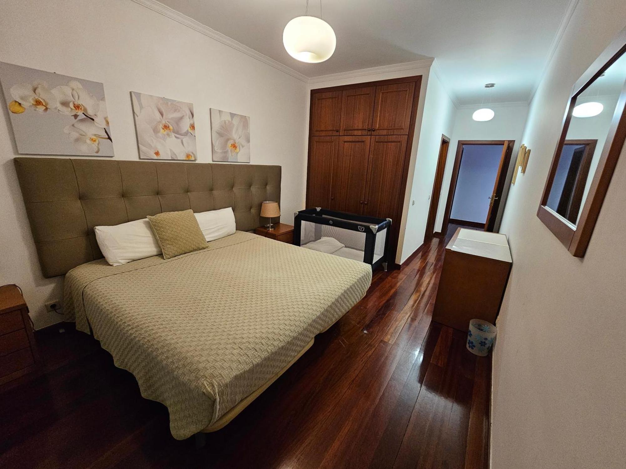 Apartment Bonimar Фуншал Екстериор снимка
