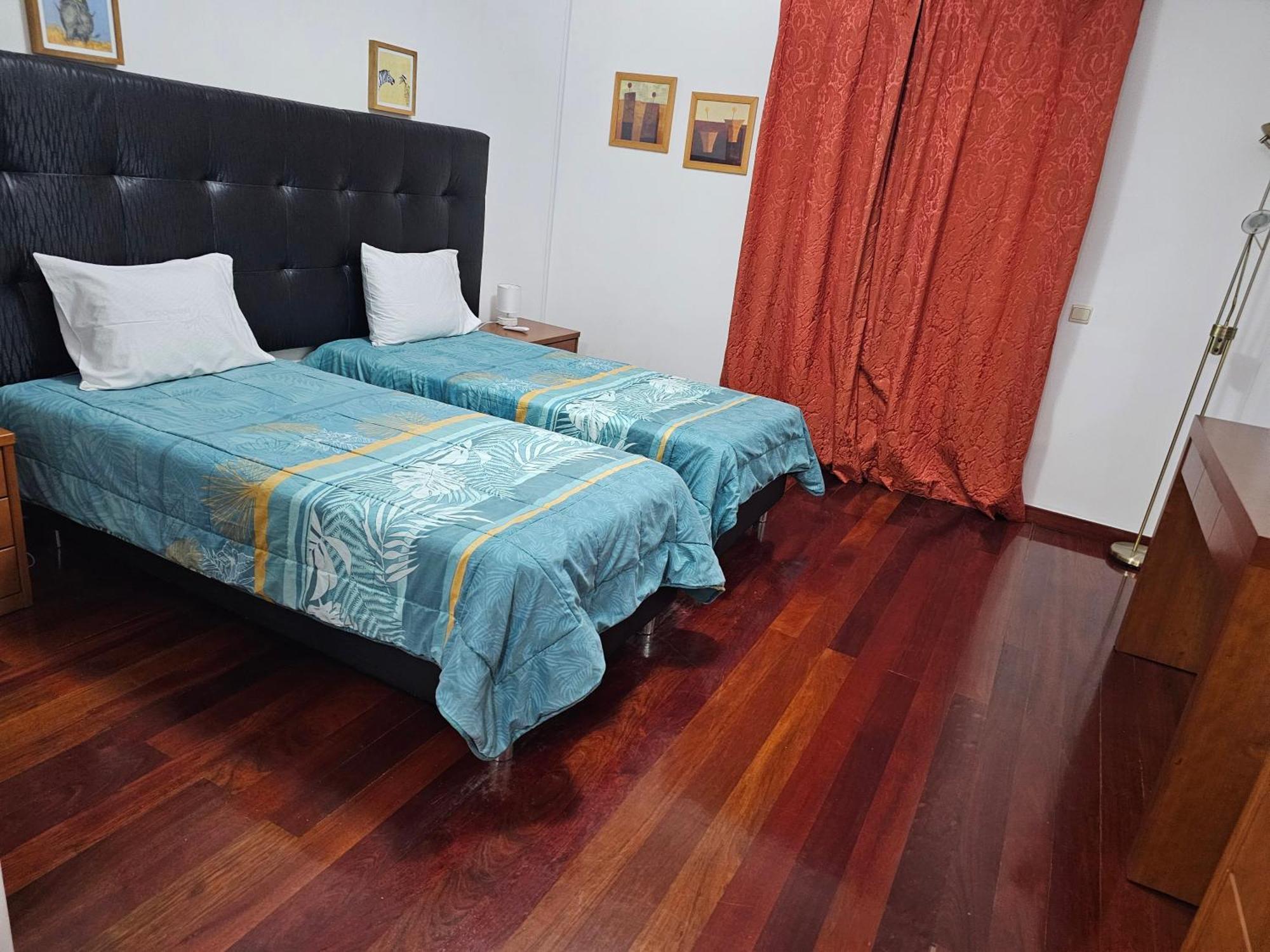 Apartment Bonimar Фуншал Екстериор снимка
