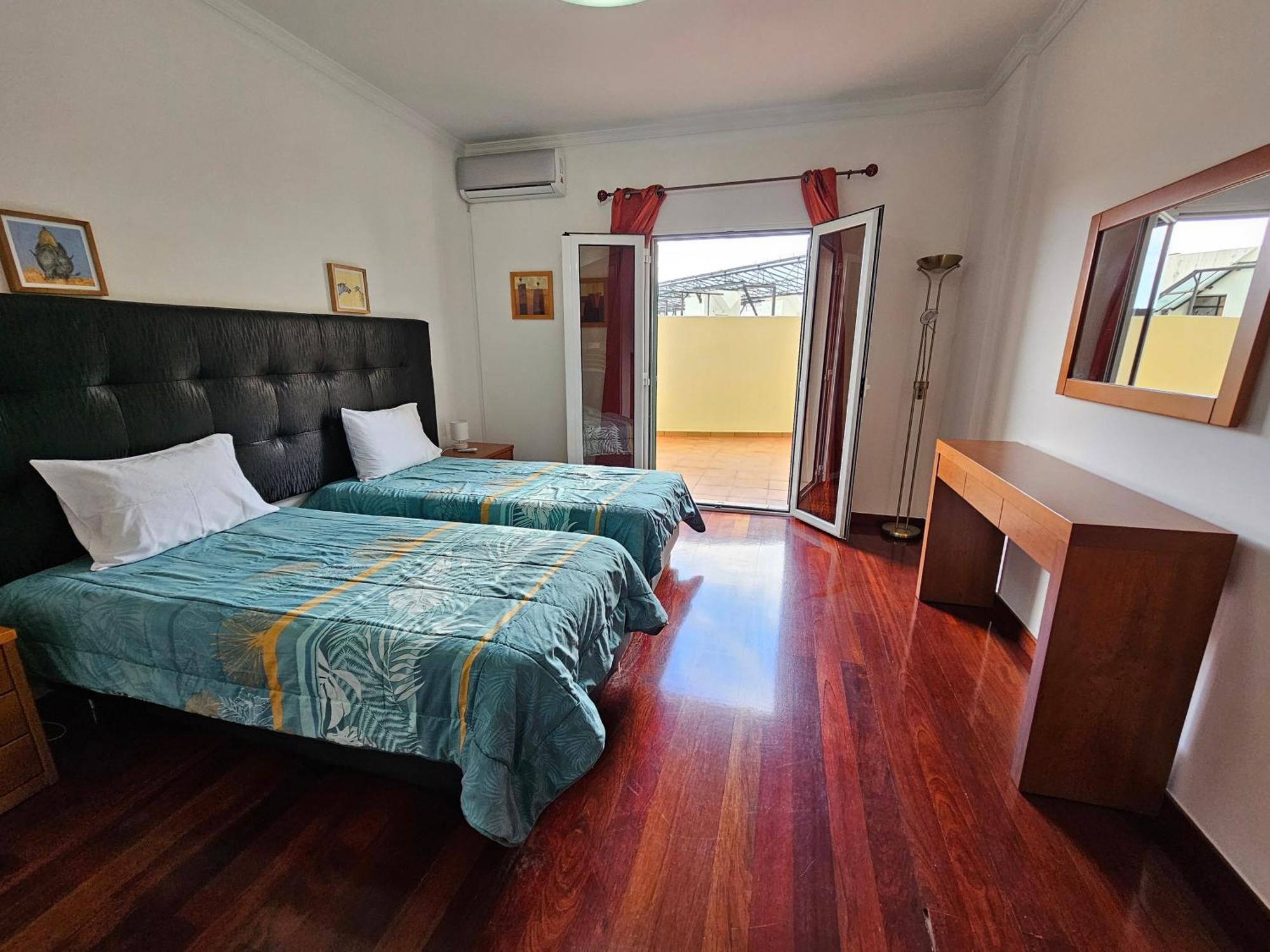 Apartment Bonimar Фуншал Екстериор снимка