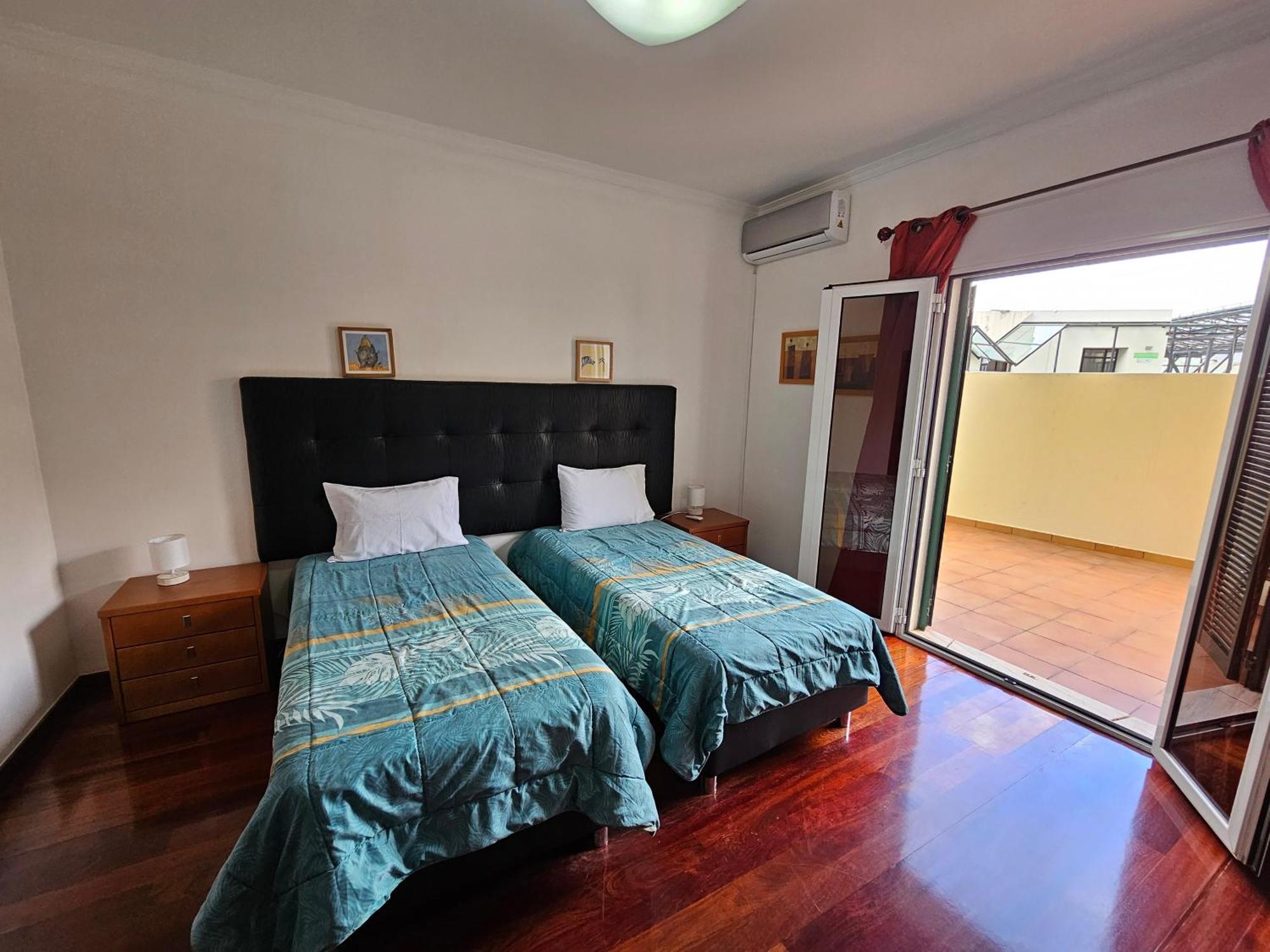 Apartment Bonimar Фуншал Екстериор снимка