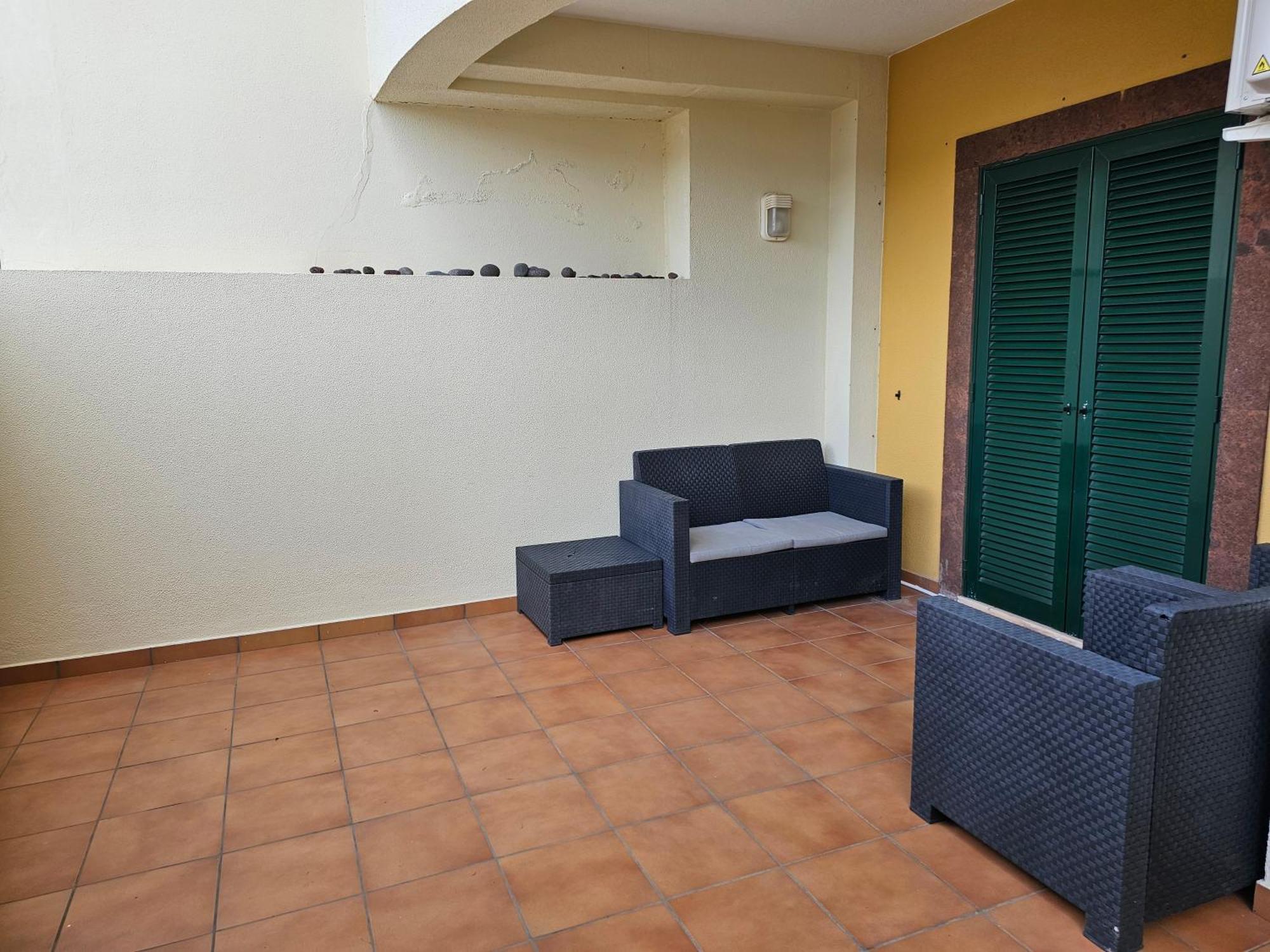 Apartment Bonimar Фуншал Екстериор снимка