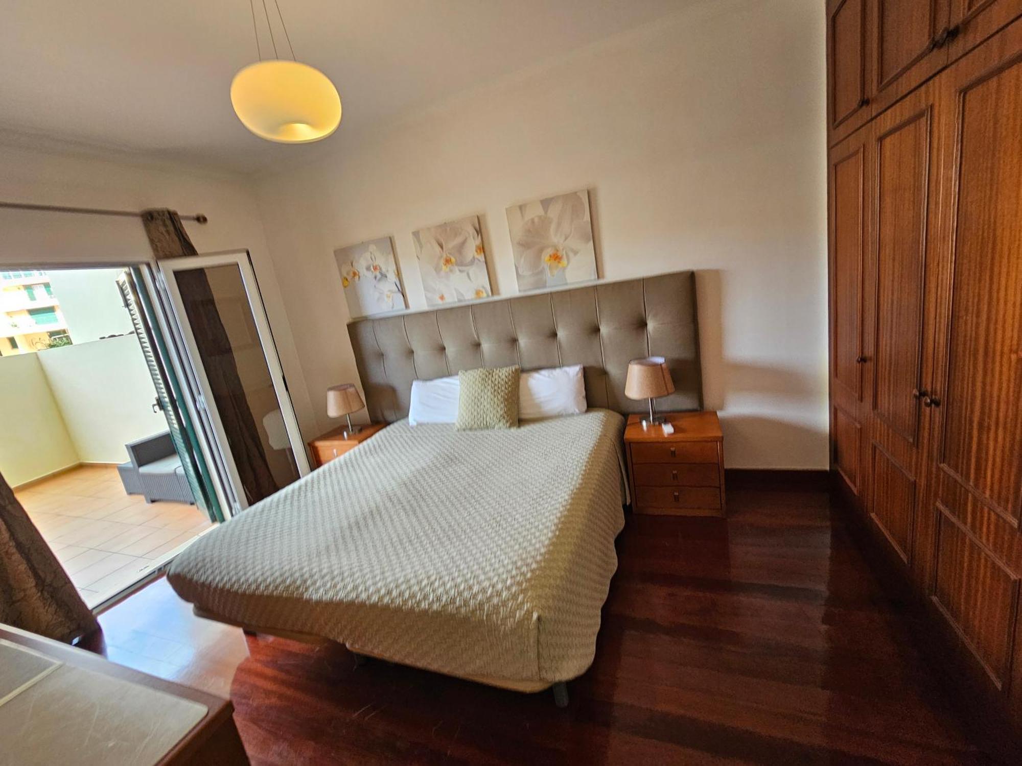 Apartment Bonimar Фуншал Екстериор снимка