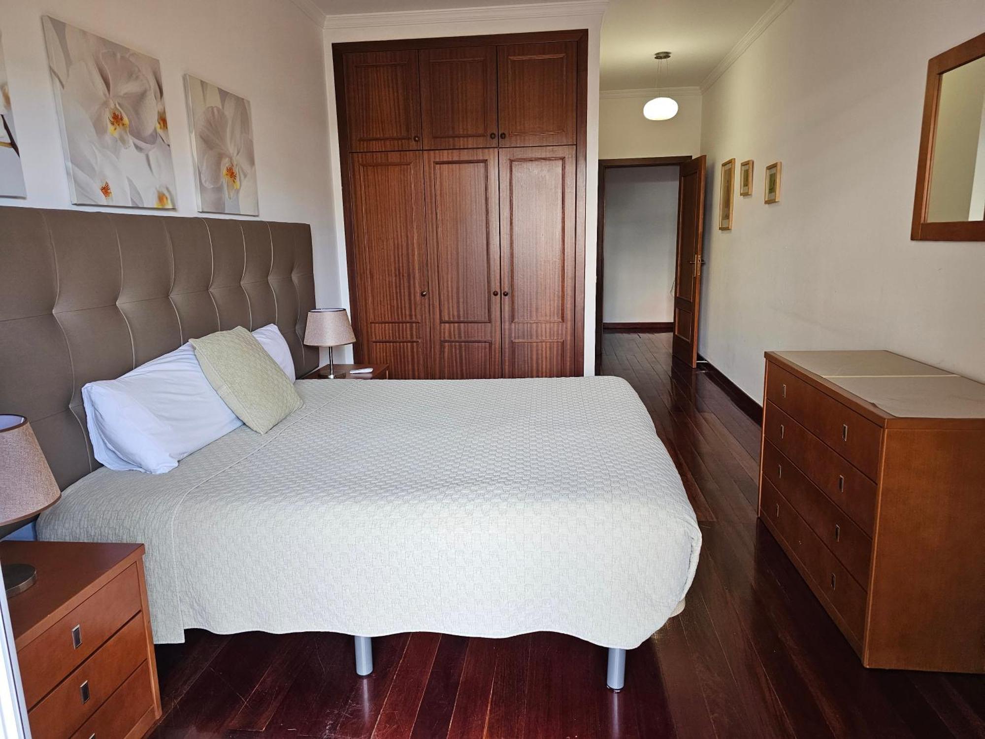 Apartment Bonimar Фуншал Екстериор снимка
