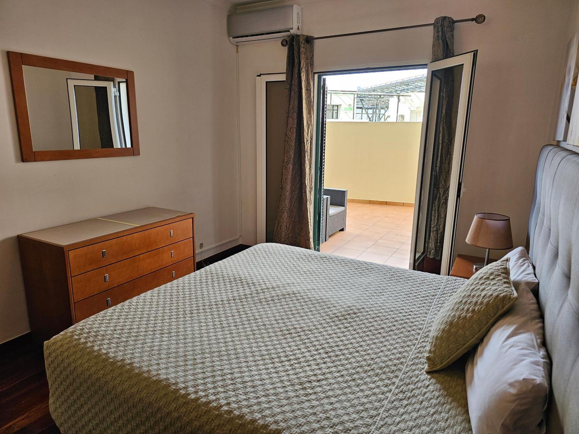 Apartment Bonimar Фуншал Екстериор снимка