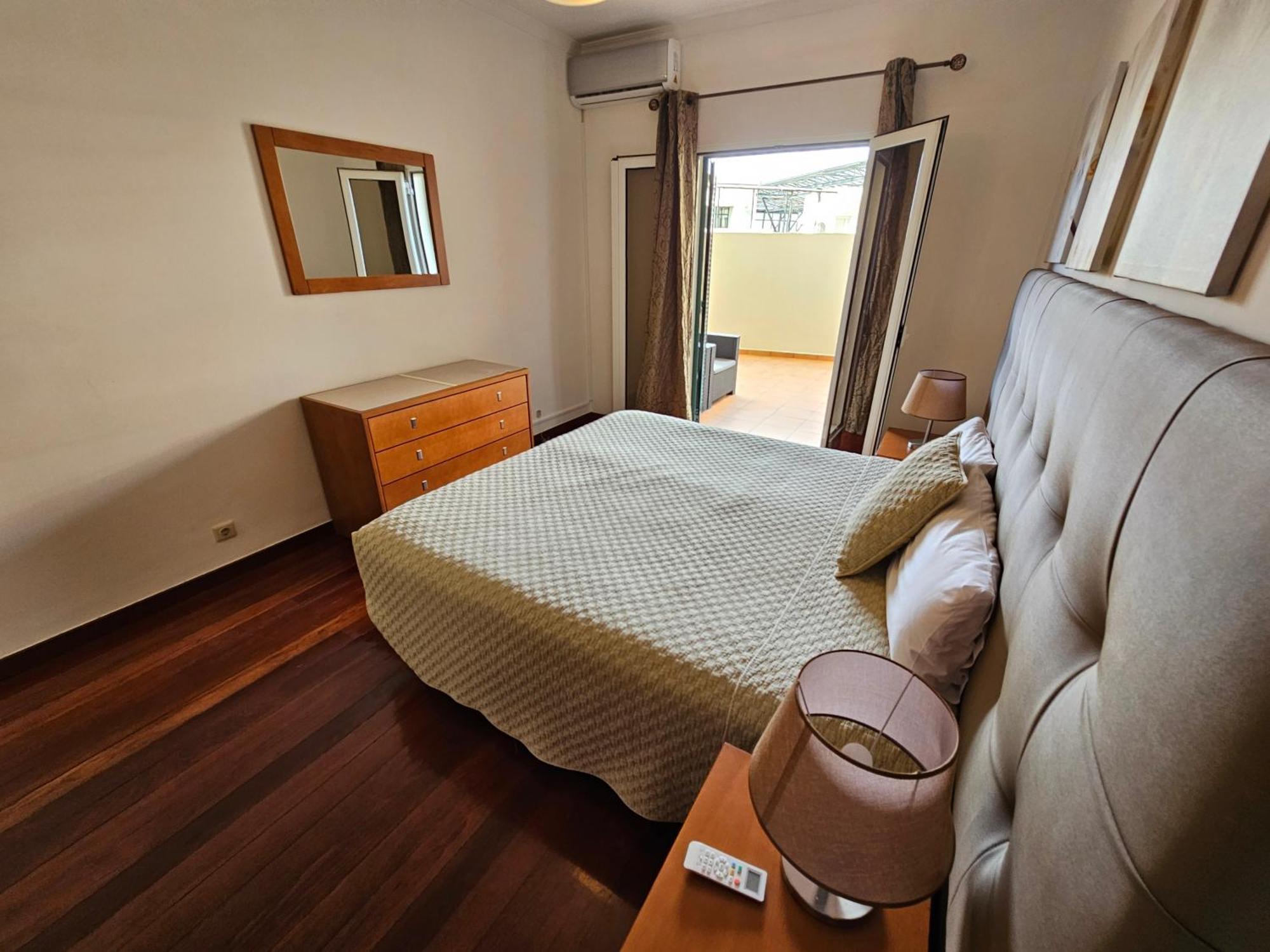 Apartment Bonimar Фуншал Екстериор снимка