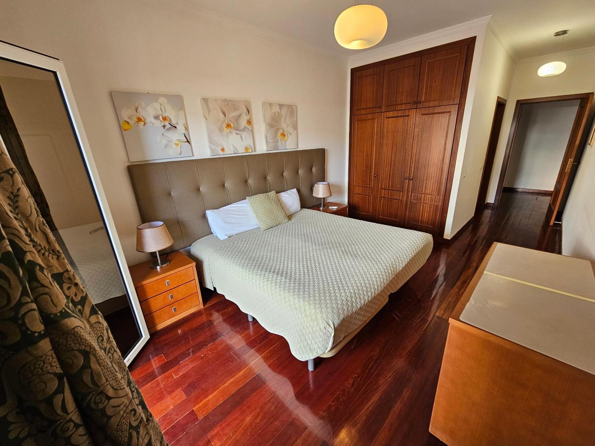 Apartment Bonimar Фуншал Екстериор снимка