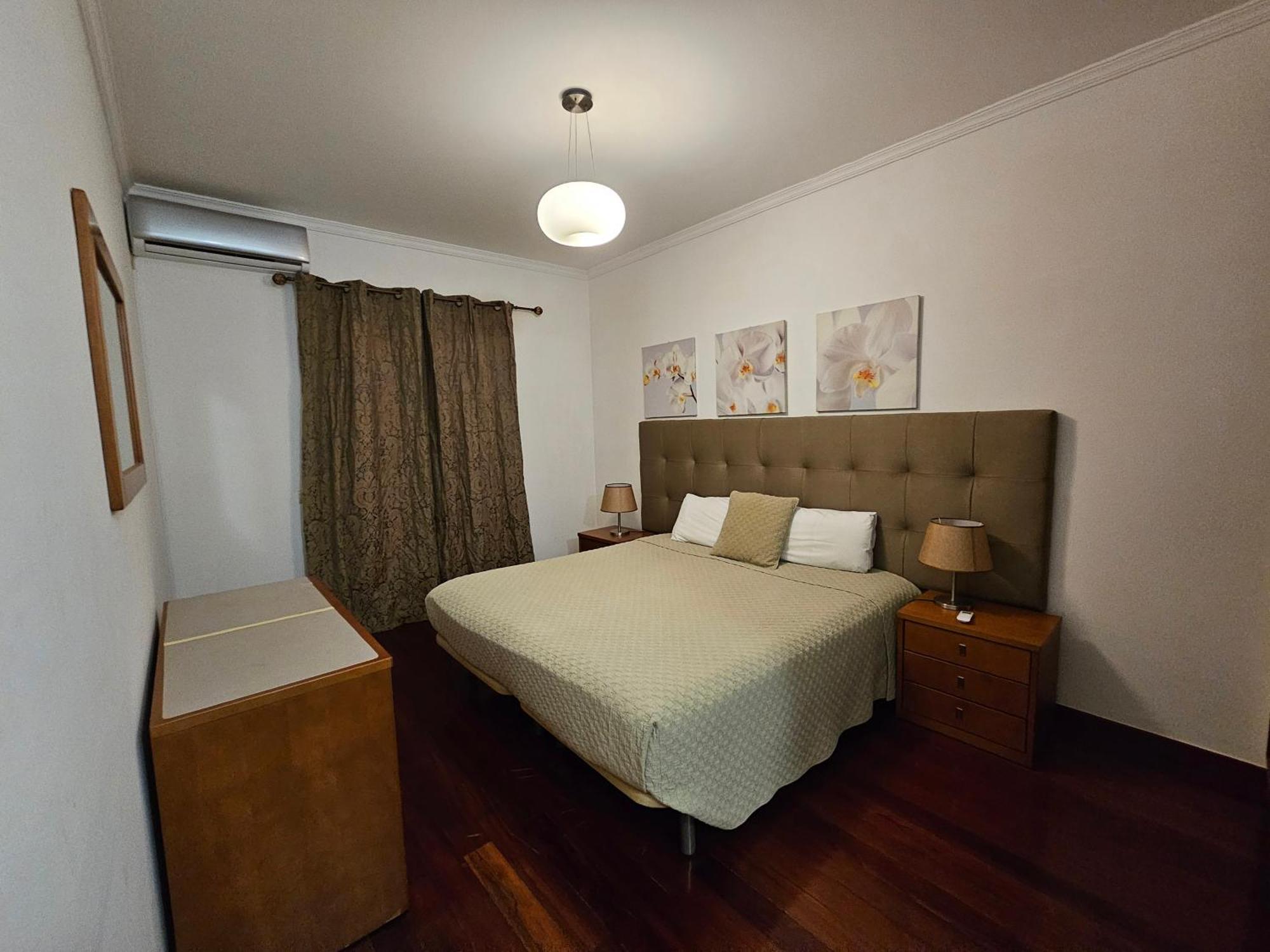 Apartment Bonimar Фуншал Екстериор снимка