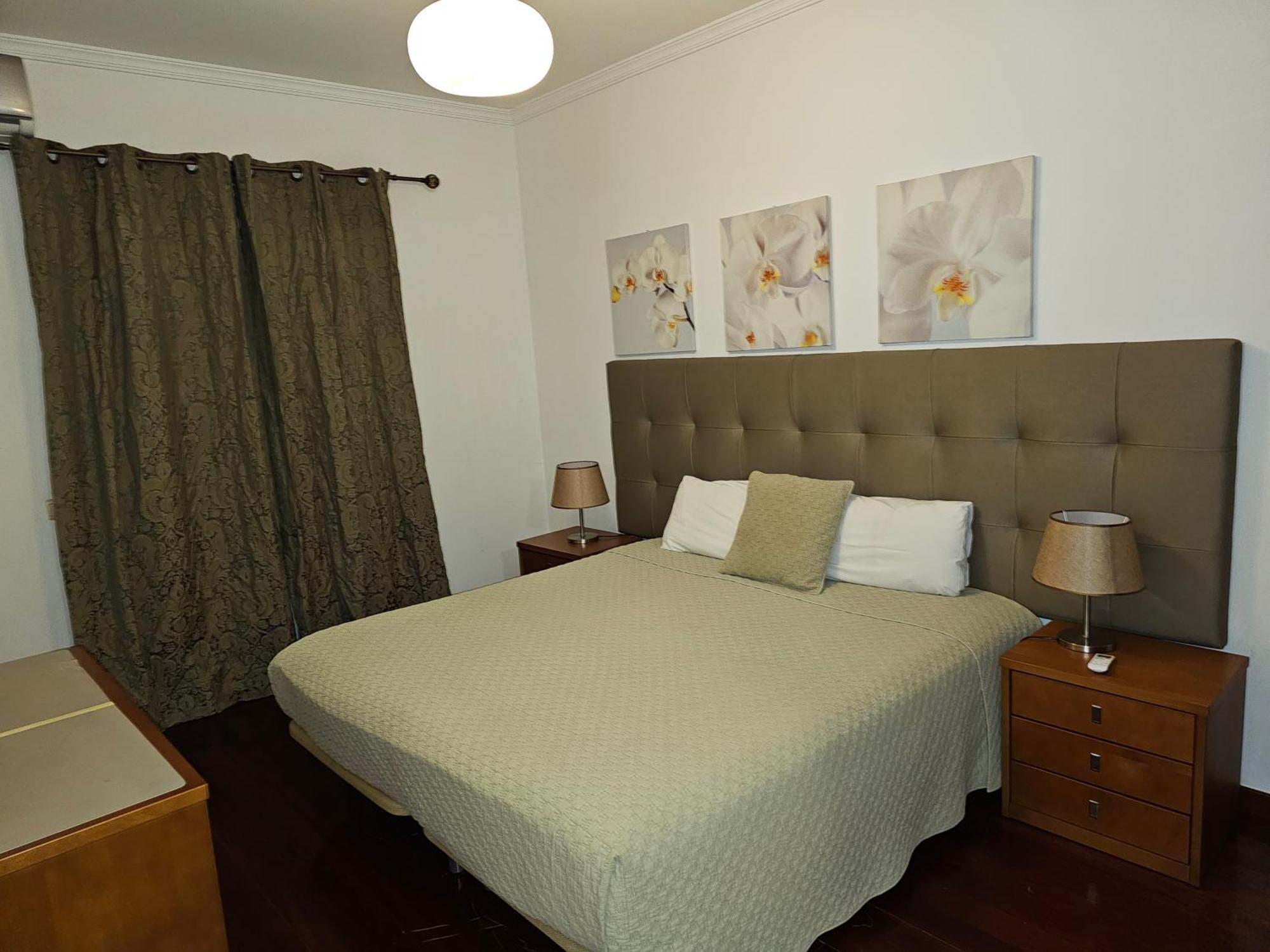 Apartment Bonimar Фуншал Екстериор снимка