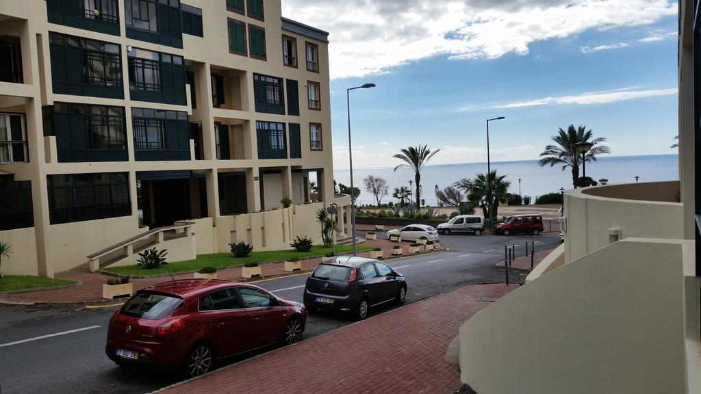 Apartment Bonimar Фуншал Екстериор снимка