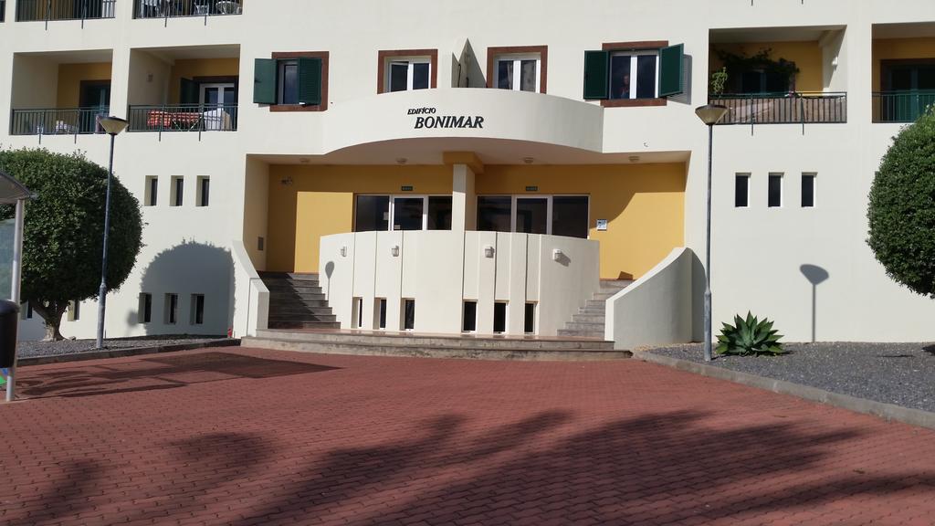 Apartment Bonimar Фуншал Екстериор снимка
