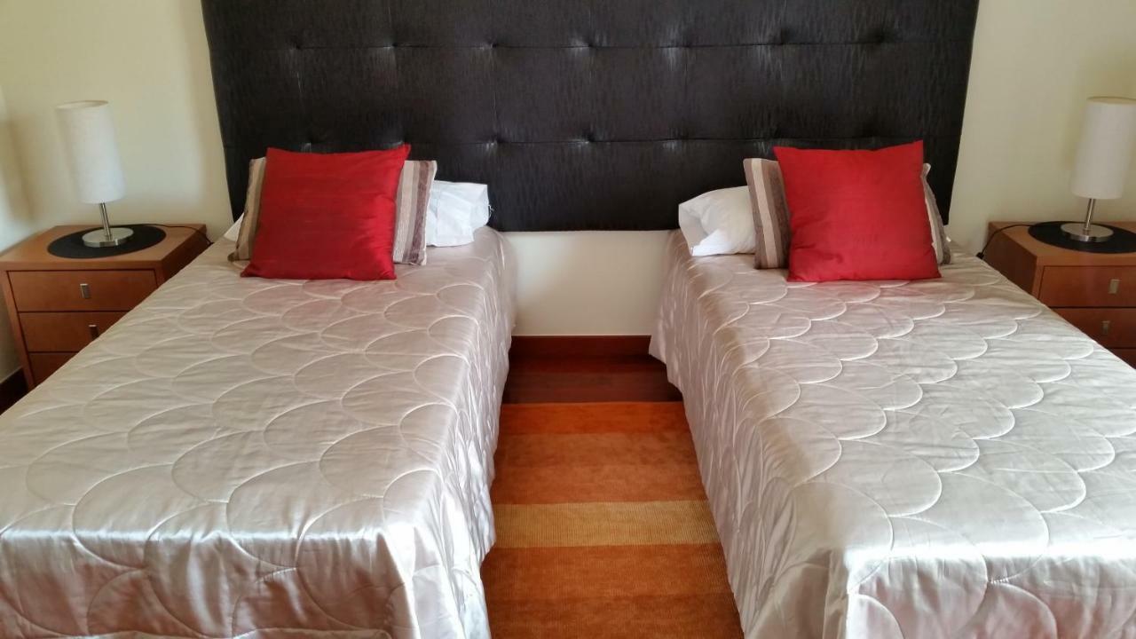 Apartment Bonimar Фуншал Екстериор снимка