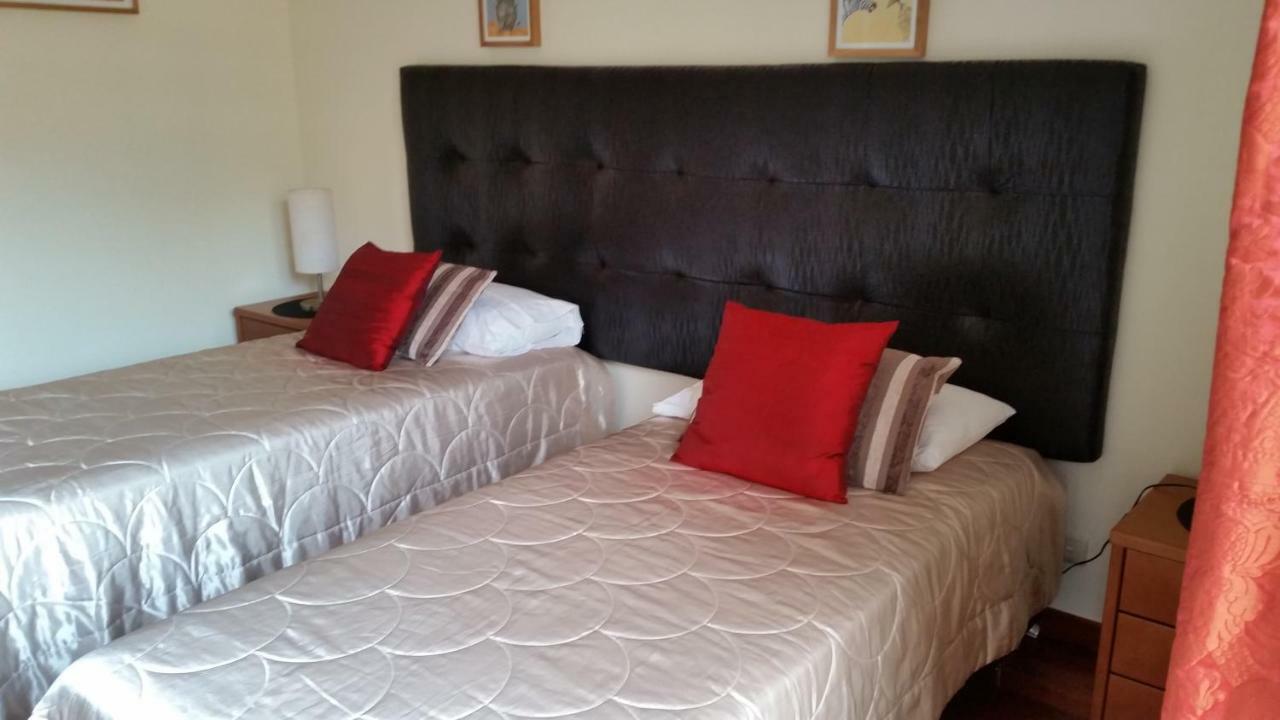 Apartment Bonimar Фуншал Екстериор снимка
